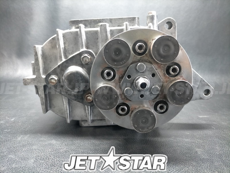 Kawasaki ULTRA250X '07 OEM COMPRESSOR-AIR,SUPERCHARGER Used (15051-3701) (WITH DEFECT) [K5239-37]