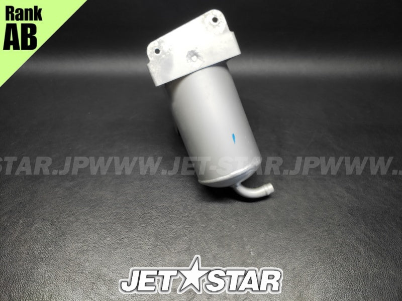 Kawasaki STX-15F '05 OEM TANK-OIL Used (52001-3738) [K6145-01]