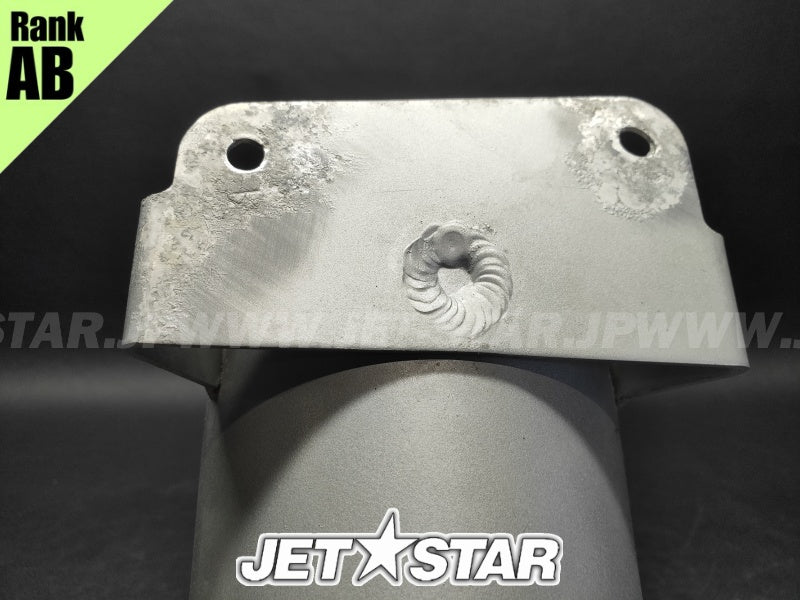 Kawasaki STX-15F '05 OEM TANK-OIL Used (52001-3738) [K6145-01]