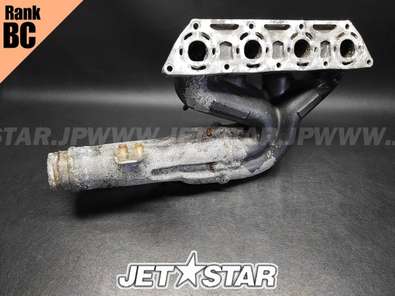 Kawasaki STX-15F '05 OEM PIPE-EXHAUST Used (18088-3723/59081-3741) [K6145-03]