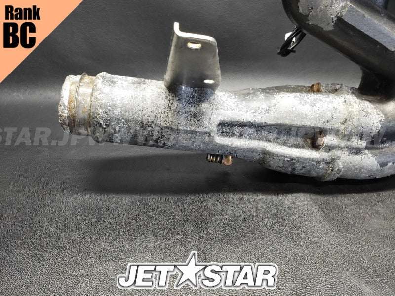 Kawasaki STX-15F '05 OEM PIPE-EXHAUST Used (18088-3723/59081-3741) [K6145-03]