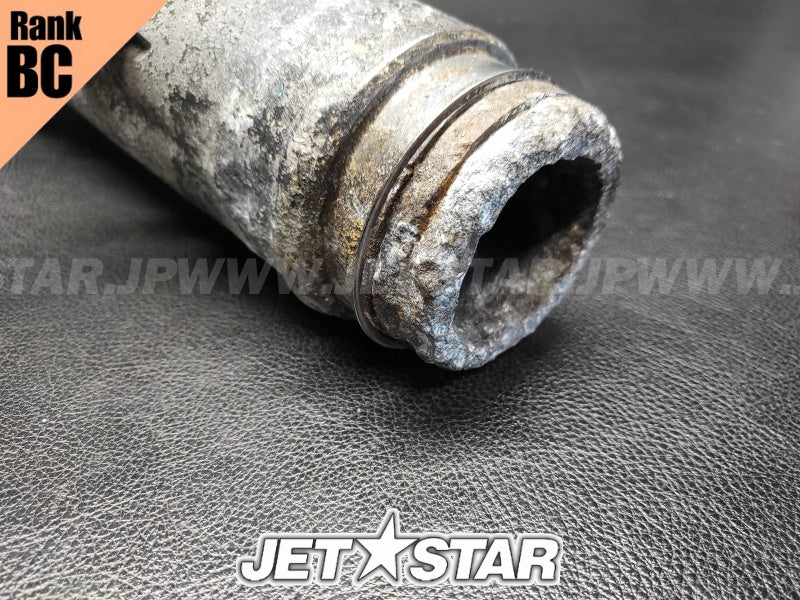 Kawasaki STX-15F '05 OEM PIPE-EXHAUST Used (18088-3723/59081-3741) [K6145-03]