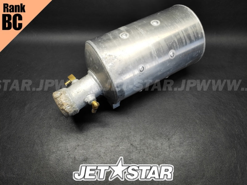 Kawasaki STX-15F '05 OEM MUFFLER-COMP Used (49070-3744) [K6145-04]