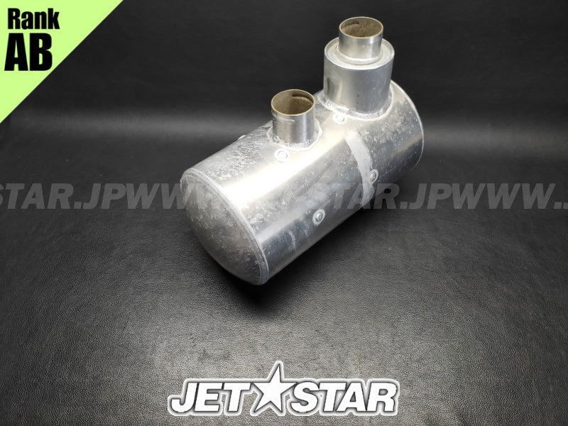 Kawasaki STX-15F '05 OEM MUFFLER-COMP,2ND Used (49070-3745) [K6145-05]