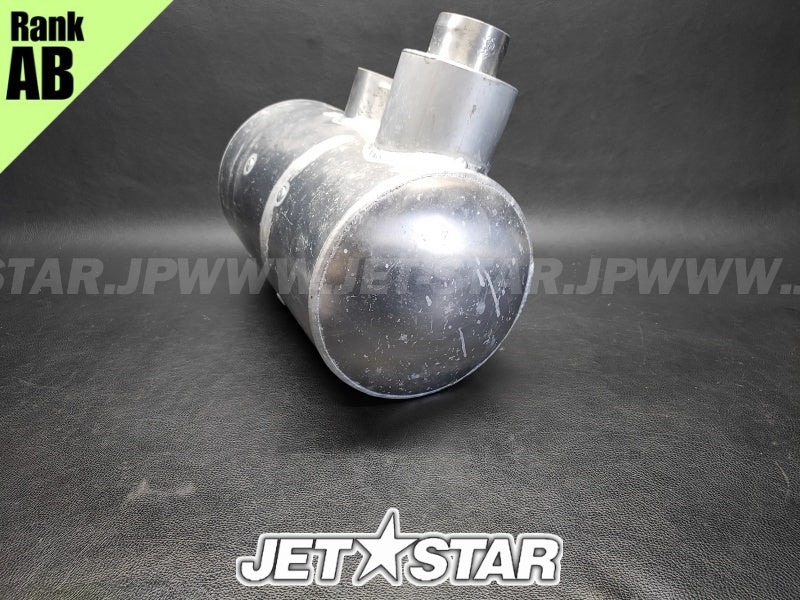 Kawasaki STX-15F '05 OEM MUFFLER-COMP,2ND Used (49070-3745) [K6145-05]