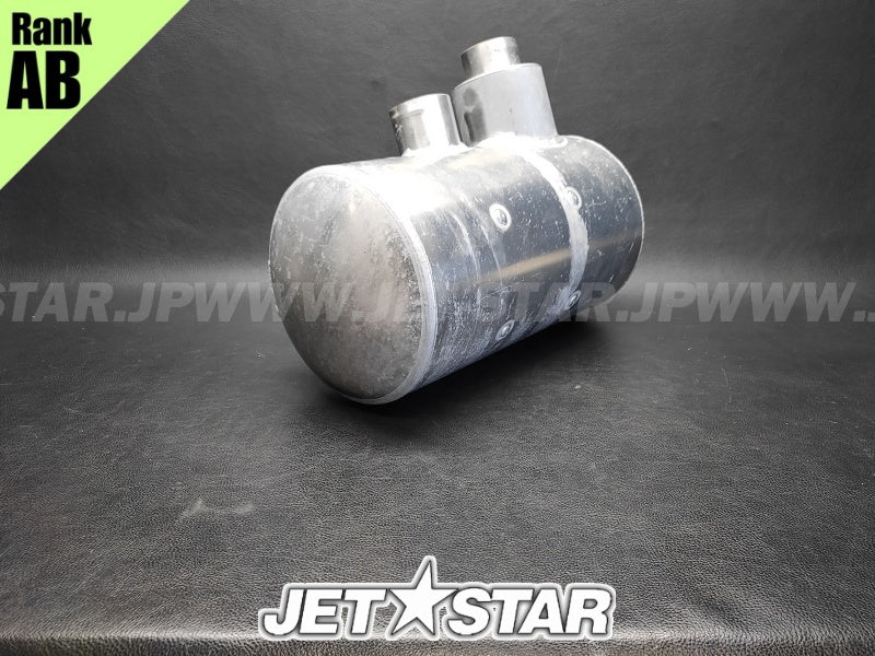 Kawasaki STX-15F '05 OEM MUFFLER-COMP,2ND Used (49070-3745) [K6145-05]