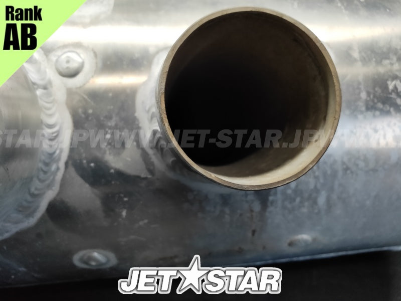 Kawasaki STX-15F '05 OEM MUFFLER-COMP,2ND Used (49070-3745) [K6145-05]