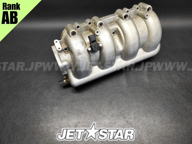 Kawasaki STX-15F '05 OEM MANIFOLD-INTAKE Used (59076-3729) [K6145-06]