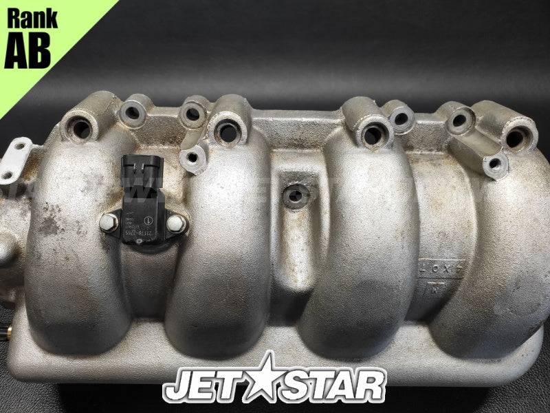 Kawasaki STX-15F '05 OEM MANIFOLD-INTAKE Used (59076-3729) [K6145-06]