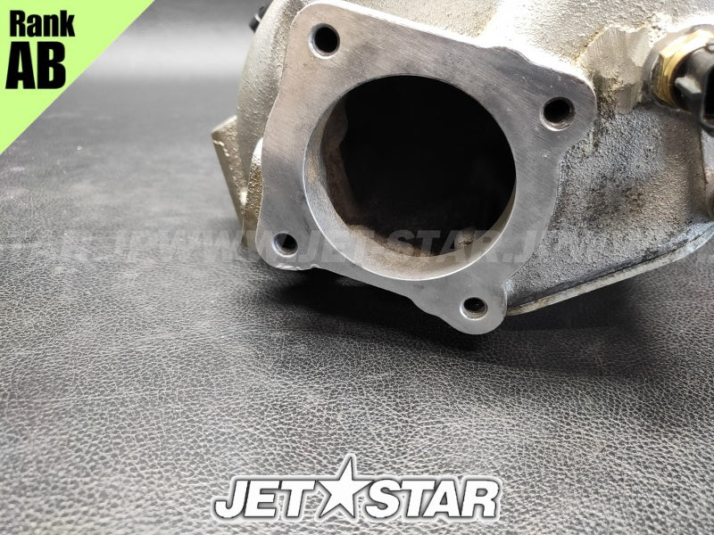 Kawasaki STX-15F '05 OEM MANIFOLD-INTAKE Used (59076-3729) [K6145-06]