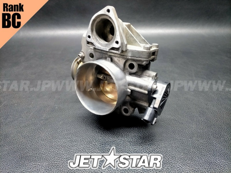 Kawasaki STX-15F '05 OEM THROTTLE-ASSY Used (16163-3709) [K6145-07]