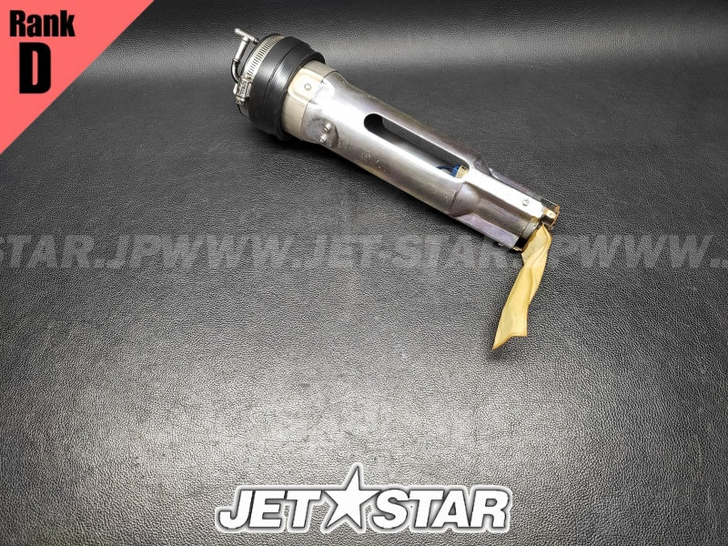 Kawasaki STX-15F '05 OEM PUMP-FUEL Used (49040-3718) (with defect) [K6145-08]