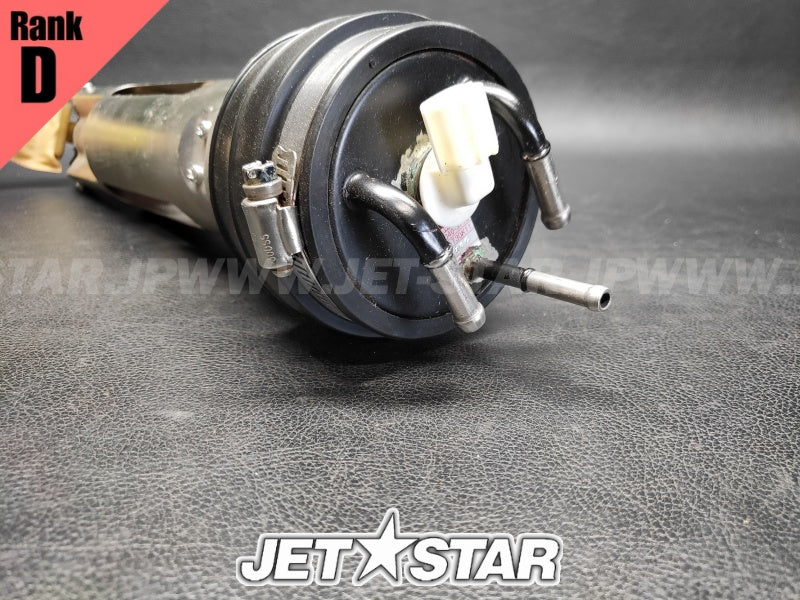 Kawasaki STX-15F '05 OEM PUMP-FUEL Used (49040-3718) (with defect) [K6145-08]