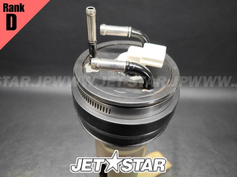 Kawasaki STX-15F '05 OEM PUMP-FUEL Used (49040-3718) (with defect) [K6145-08]