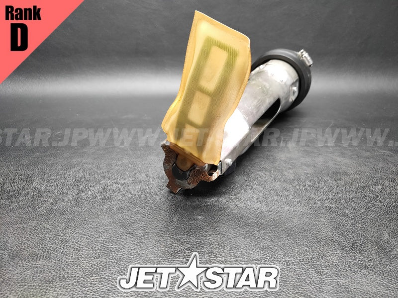 Kawasaki STX-15F '05 OEM PUMP-FUEL Used (49040-3718) (with defect) [K6145-08]