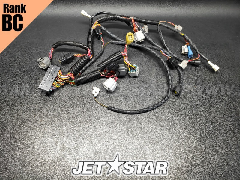 Kawasaki STX-15F '05 OEM HARNESS,MAIN Used (26031-3716) [K6145-11]