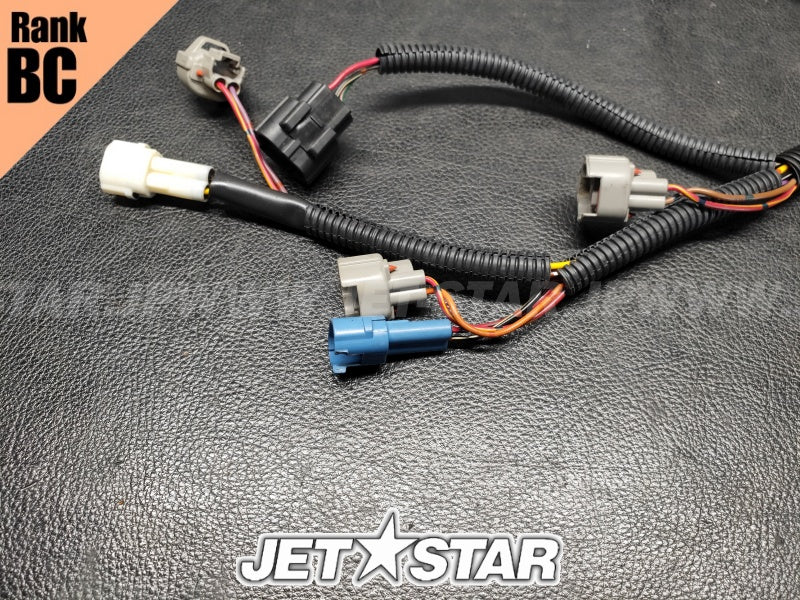 Kawasaki STX-15F '05 OEM HARNESS,MAIN Used (26031-3716) [K6145-11]