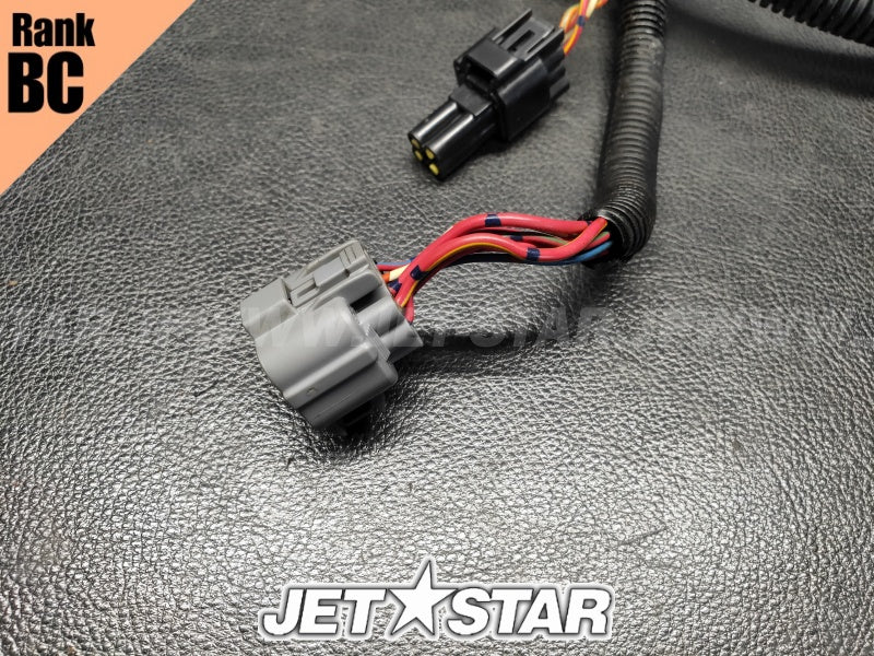 Kawasaki STX-15F '05 OEM HARNESS,MAIN Used (26031-3716) [K6145-11]