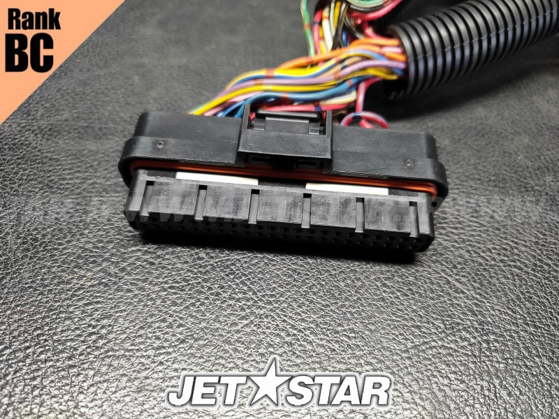 Kawasaki STX-15F '05 OEM HARNESS,MAIN Used (26031-3716) [K6145-11]