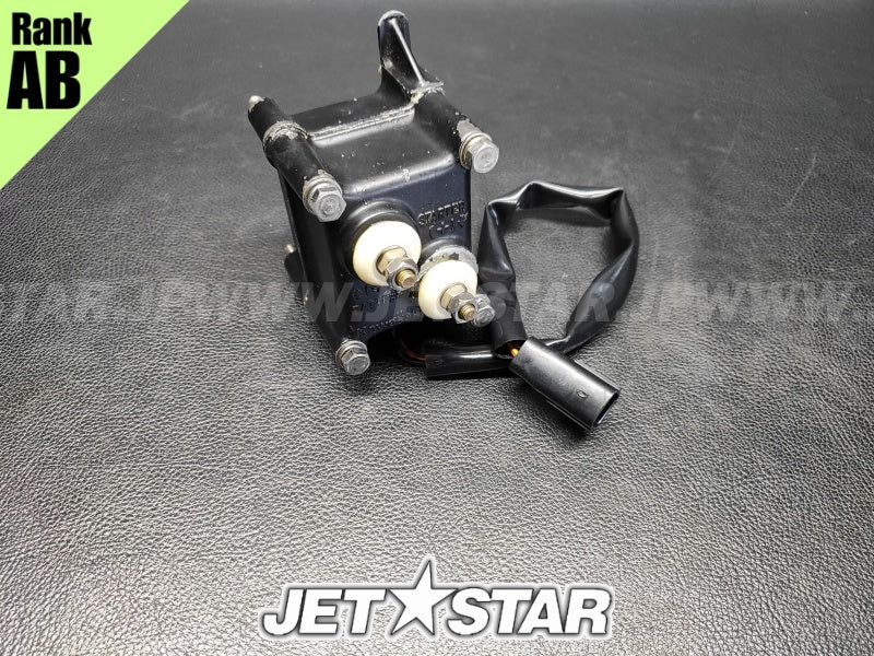 Kawasaki STX-15F '05 OEM SWITCH Used (27010-3777) [K6145-12]