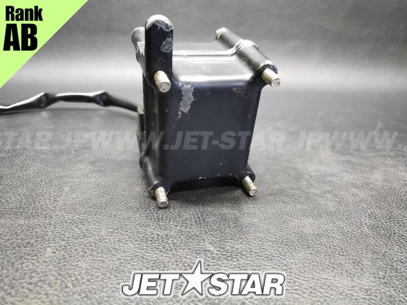 Kawasaki STX-15F '05 OEM SWITCH Used (27010-3777) [K6145-12]