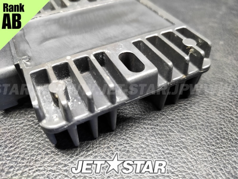 Kawasaki STX-15F '05 OEM REGULATOR-VOLTAGE Used (21066-3718) [K6145-13]