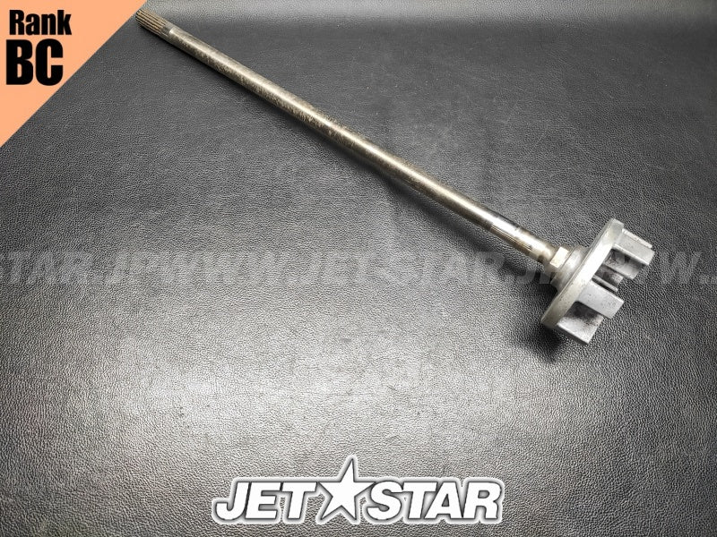Kawasaki STX-15F '05 OEM SHAFT-DRIVE Used (39159-3739) [K6145-15]