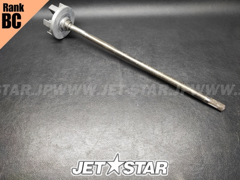 Kawasaki STX-15F '05 OEM SHAFT-DRIVE Used (39159-3739) [K6145-15]