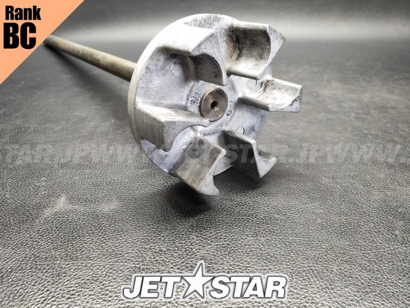 Kawasaki STX-15F '05 OEM SHAFT-DRIVE Used (39159-3739) [K6145-15]