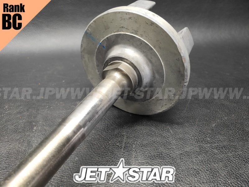 Kawasaki STX-15F '05 OEM SHAFT-DRIVE Used (39159-3739) [K6145-15]