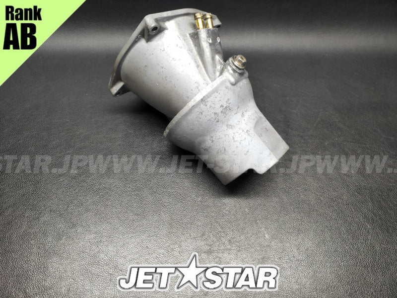 Kawasaki STX-15F '05 OEM NOZZLE-STRG Used (59476-3743/59136-3760) [K6145-17]