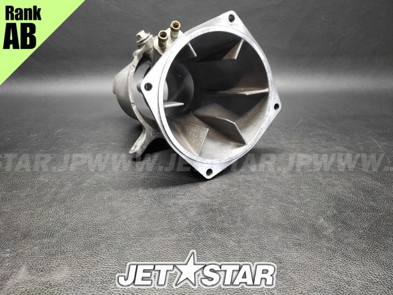 Kawasaki STX-15F '05 OEM NOZZLE-STRG Used (59476-3743/59136-3760) [K6145-17]