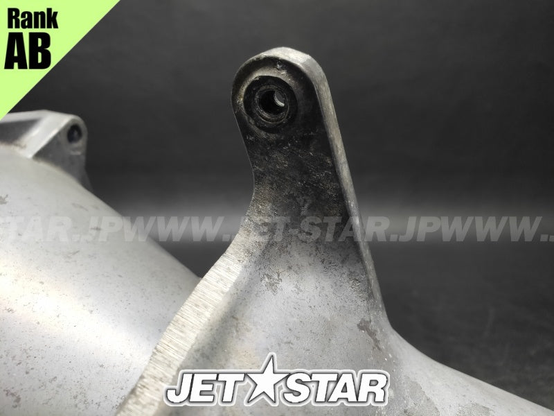 Kawasaki STX-15F '05 OEM NOZZLE-STRG Used (59476-3743/59136-3760) [K6145-17]