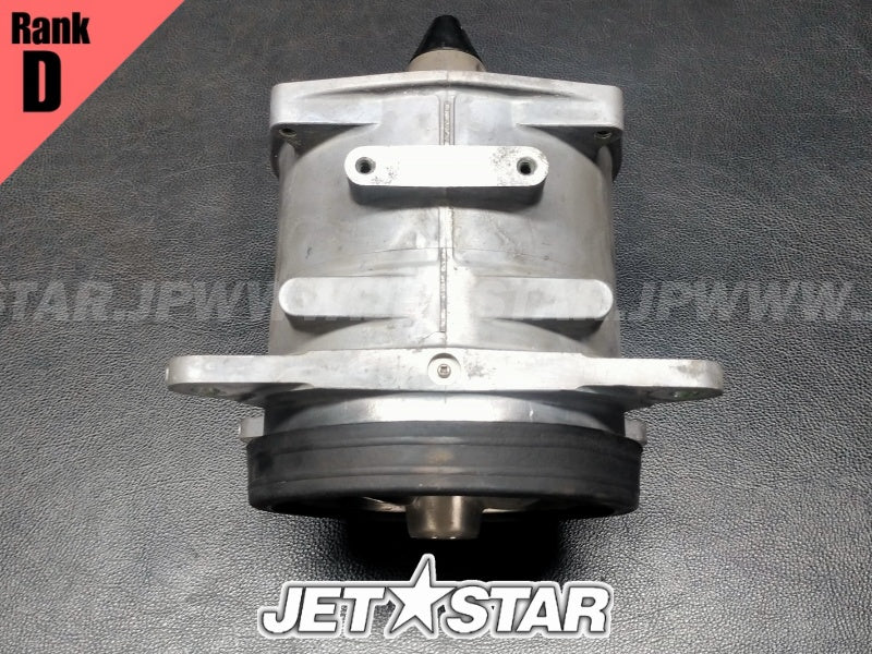 Kawasaki STX-15F '05 OEM VANE-GUIDE Used (59496-3756/13107-3752/92045-3740) (with defect) [K6145-18]