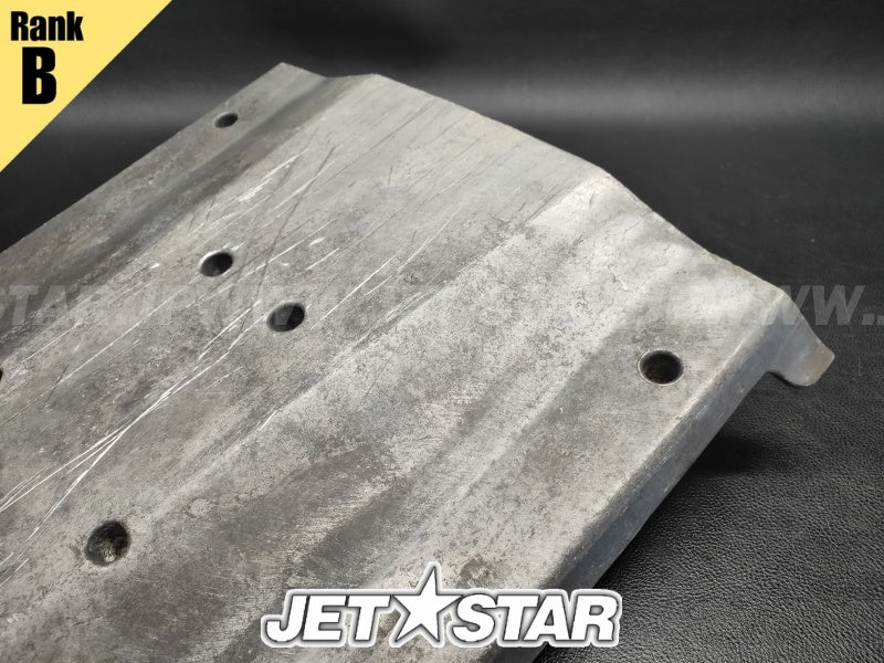 Kawasaki STX-15F '05 OEM COVER-JET PUMP Used (59446-3758) [K6145-20]