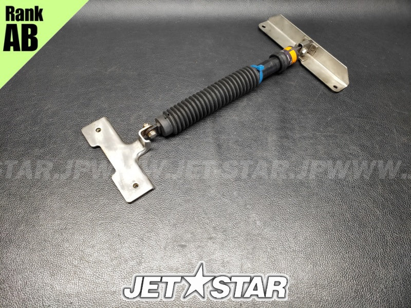 Kawasaki STX-15F '05 OEM DAMPER,HATCH Used (92161-1581/11053-3752/11051-3766) [K6145-26]