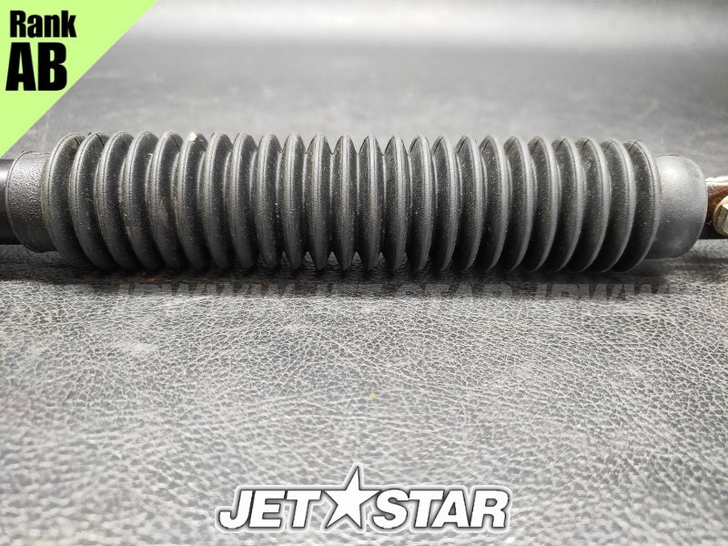 Kawasaki STX-15F '05 OEM DAMPER,HATCH Used (92161-1581/11053-3752/11051-3766) [K6145-26]