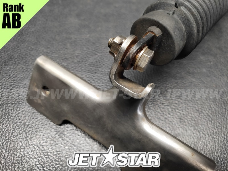Kawasaki STX-15F '05 OEM DAMPER,HATCH Used (92161-1581/11053-3752/11051-3766) [K6145-26]