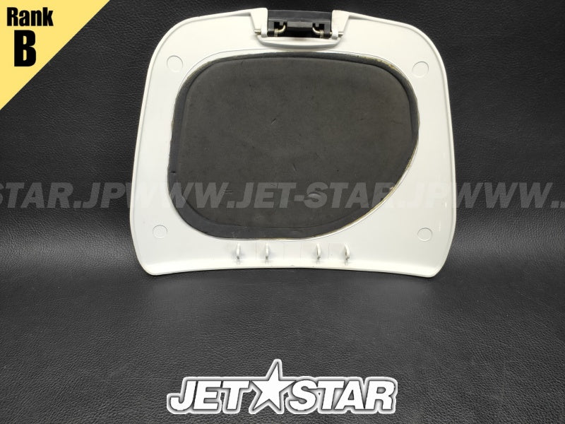 Kawasaki STX-15F '05 OEM COVER,CENTER STORAGE Used (14091-3710-8C) [K6145-27]