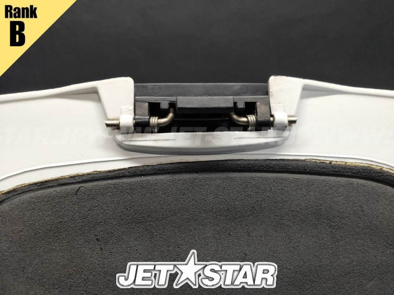 Kawasaki STX-15F '05 OEM COVER,CENTER STORAGE Used (14091-3710-8C) [K6145-27]