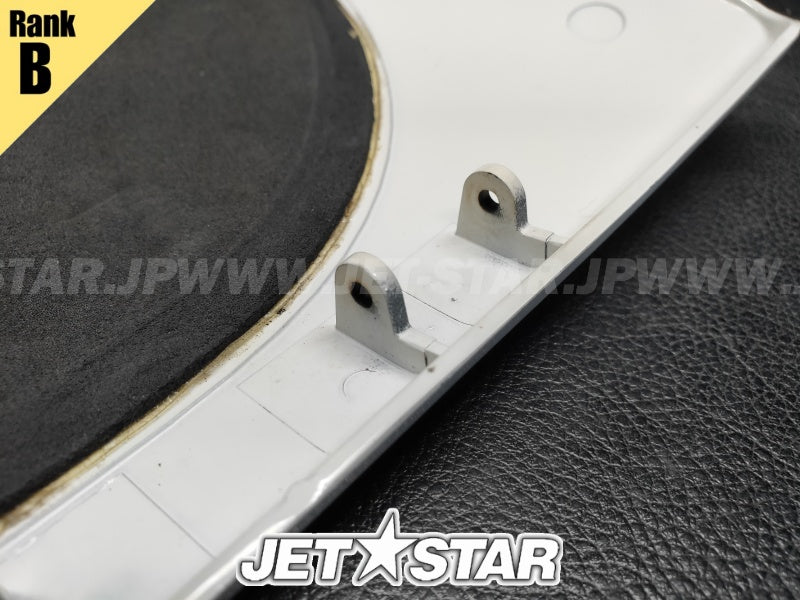 Kawasaki STX-15F '05 OEM COVER,CENTER STORAGE Used (14091-3710-8C) [K6145-27]