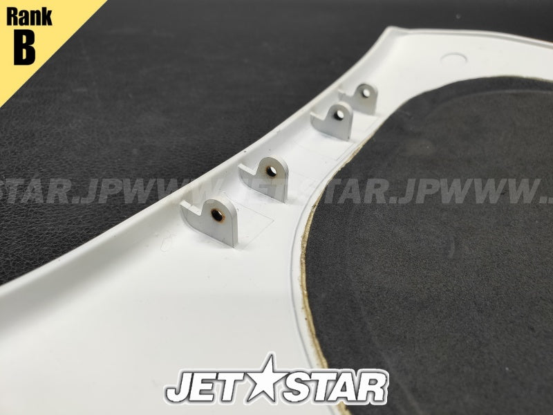 Kawasaki STX-15F '05 OEM COVER,CENTER STORAGE Used (14091-3710-8C) [K6145-27]