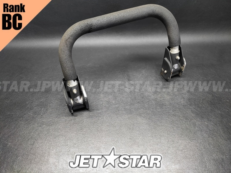 Kawasaki STX-15F '05 OEM STEP-ASSY Used (34027-3707) [K6145-31]