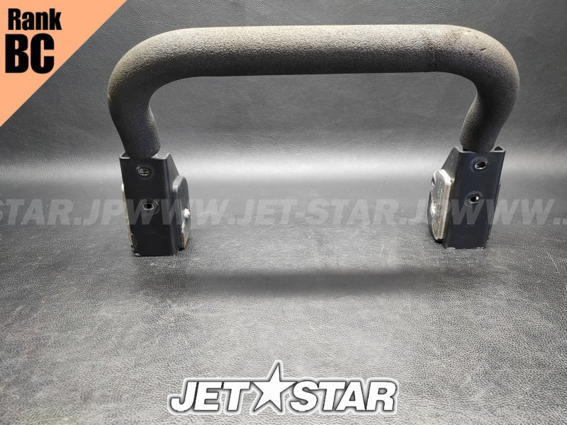 Kawasaki STX-15F '05 OEM STEP-ASSY Used (34027-3707) [K6145-31]
