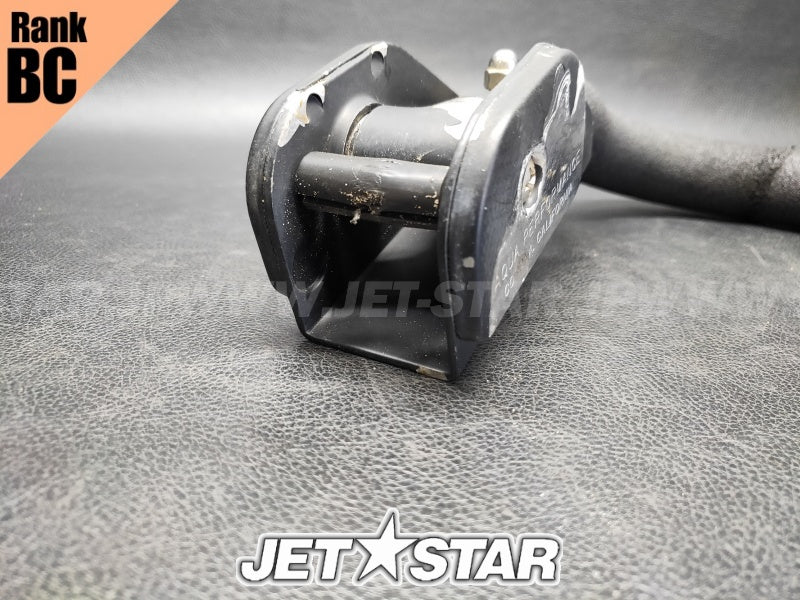 Kawasaki STX-15F '05 OEM STEP-ASSY Used (34027-3707) [K6145-31]