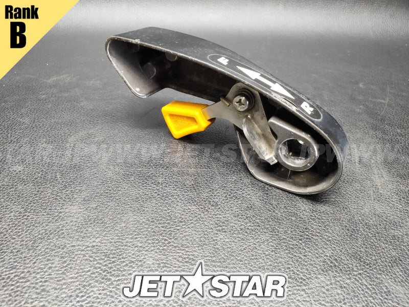 Kawasaki STX-15F '05 OEM LEVER-ASSY,REVERSE Used (13320-3716) [K6145-32]