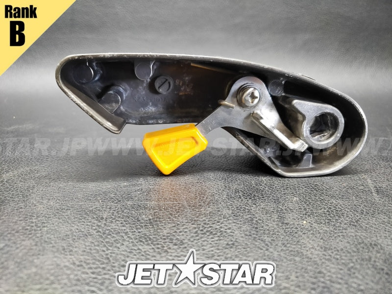 Kawasaki STX-15F '05 OEM LEVER-ASSY,REVERSE Used (13320-3716) [K6145-32]