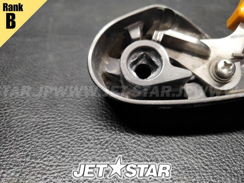 Kawasaki STX-15F '05 OEM LEVER-ASSY,REVERSE Used (13320-3716) [K6145-32]