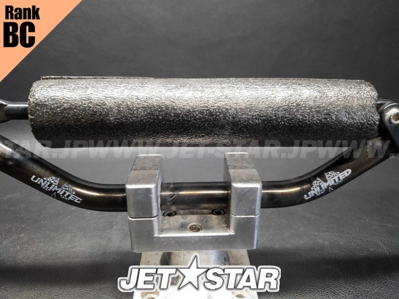 Kawasaki STX-15F '05 AfterMarket UNLIMITED HANDLE BAR Used [K6145-34]