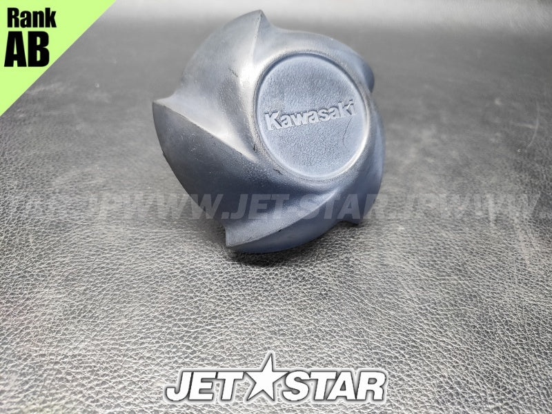 Kawasaki STX-15F '05 OEM CAP-TANK,FUEL Used (51049-3725) [K6145-37]